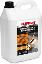 Jurga Wash Pv Preparat Do Mycia Kostki Brukowej 5 L