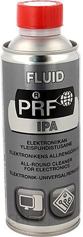 Prf Alkohol Izopropylowy Ipa Fluid Bezbarwny Czyszczenie Odtłuszczanie  (Prfipafluid) - Opinie i atrakcyjne ceny na 