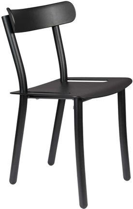 Zuiver Krzesło FRIDAY czarne (1100392)