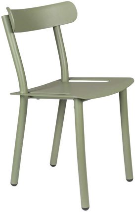 Zuiver Krzesło FRIDAY zielone (1100394)
