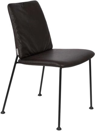 Zuiver Krzesło FAB czarne (1100398)