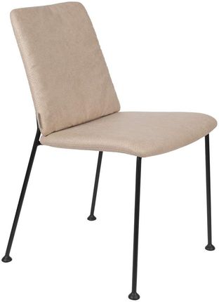 Zuiver Krzesło FAB beżowe (1100400)