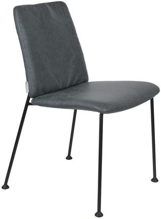 Zuiver Krzesło FAB niebieskie (1100401)