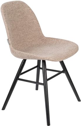 Zuiver Krzesło ALBERT KUIP SOFT beżowe (1100409)