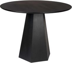 Zdjęcie Zuiver Stół PILAR czarny (2100109) - Aleksandrów Łódzki