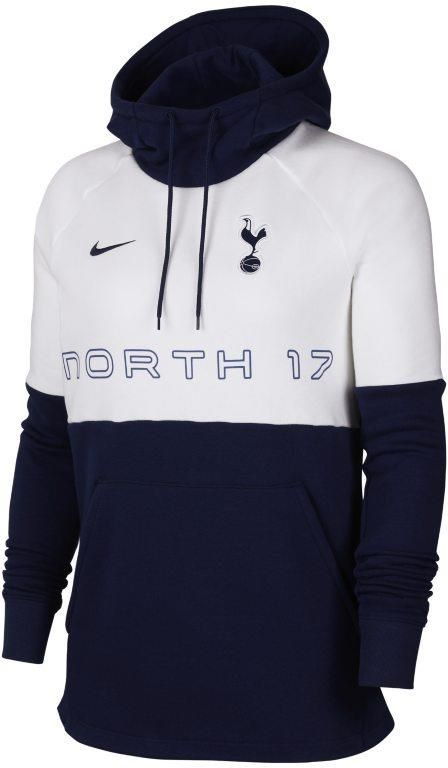 tottenham north 17 hoodie