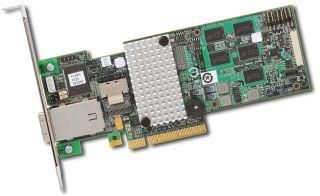 INTEL Server Board RS2MB044 DDR2 SATA RAID GBLAN (RS2MB044 904993)