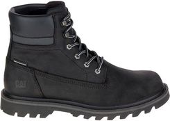 Zdjęcie Buty męskie CAT CATERPILLAR DEPLETE WP WATERPROOF (P721724) - czarny - Elbląg