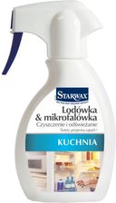 Zdjęcie Starwax Lodówka & Mikrofalówka 250Ml (43264) - Dolsk