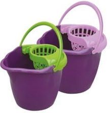 Zdjęcie Tadar Wiadro Okrągłe 12L + Wyciskacz Prestige - Wolsztyn