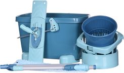 Zdjęcie Leifheit Mop Do Podłóg Clean Twist Xl Morski (52049) - Warszawa