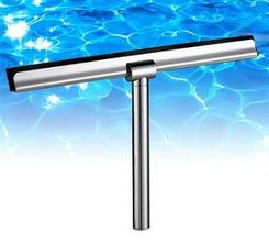 Zdjęcie Omnires Ściągaczka Wody Chrom Un10900Cr - Leśnica