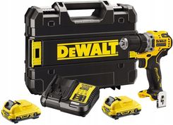 Zdjęcie DeWalt DCD701D2-QW - Krotoszyn