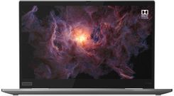 Zdjęcie Lenovo ThinkPad X1 Yoga G4 14"/i7/16GB/1TB/Win10 (20QF00ABPB) - Lublin