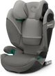Cybex Solution S I-Fix Soho Grey 15-36Kg