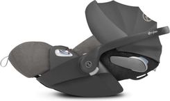 Cybex Cloud Z I-Size Plus Soho Grey 0-13Kg