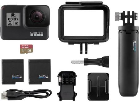 GoPro - 新品GoPro HERO7 Black 5点セット imgrc0074277046.jpg