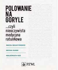 Polowanie na goryle