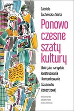 Zdjęcie Ponowoczesne szaty kultury - Gliwice