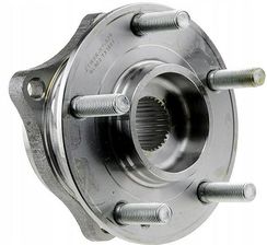 Zdjęcie PIASTA ŁOŻYSKO PRZÓD HYUNDAI I40 15- 51750-C1000 - Otwock