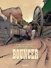 Zdjęcie Bouncer. Wydanie zbiorcze T.1-7 - Starachowice