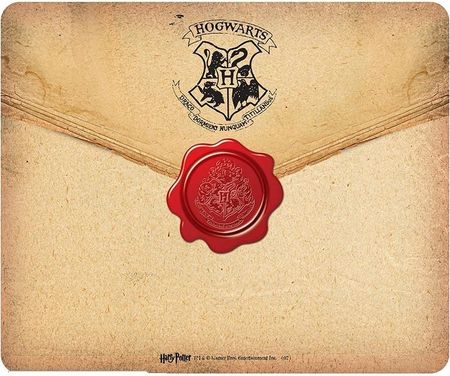 Harry Potter Podkładka Pod Mysz Wymarzony List