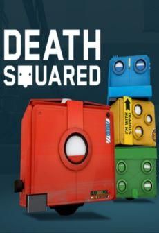 Death Squared (Xbox One Key)