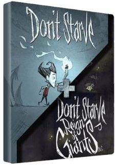 Don't Starve Giant Edition (Xbox One Key)