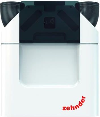 Zehnder ComfoAir Q350 PL R VV TR (471502069)