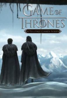 Game of Thrones A Telltale Games Series (Xbox One Key) Ceny i
