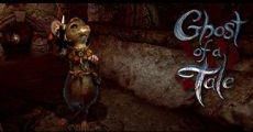 Ghost of a Tale (Xbox One Key)