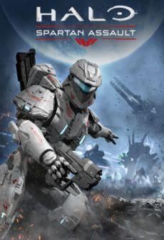 Halo: Spartan Assault (Xbox One Key)