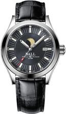 Ball NM2282C-LLJ-GY Engineer II Moon Phase Automatic