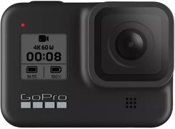 Kamera sportowa GoPro HERO8 Black (CHDHX-801RW) - zdjęcie 1