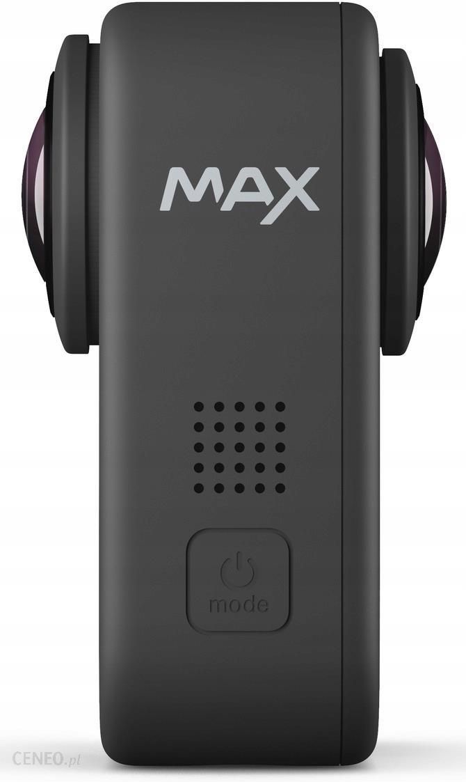 GoPro Max Black (CHDHZ-201RW)