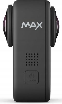 GoPro - Gopro MAX 本体 Kamera GoPro MAX 360 - Opinie i Cena | Sklep GoHERO.pl