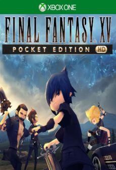 Final Fantasy XV Pocket Edition HD (Xbox One Key)