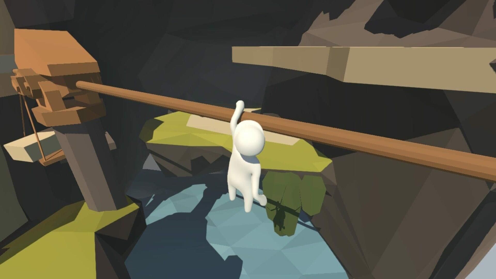 Human Fall Flat (Xbox One Key) od 28,80 zł Ceny i opinie Ceneo.pl