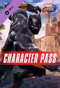Marvel Vs. Capcom: Infinite Character Pass (Xbox One Key) 