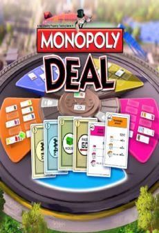 Monopoly Deal (Xbox One Key)