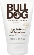 Zdjęcie Bulldog Age Defence Moisturiser Krem Nawilżający 100ml - Lublin