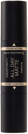 Max Factor Facefinity All Day Matte Panstik 55 Beige 11G