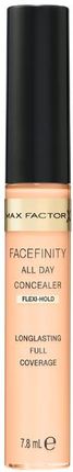 Max Factor Face Finity All Day Flawless Korektor Shade 030 7,8ml