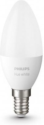 Philips HueWCA 4W E14 B39 EU 2P