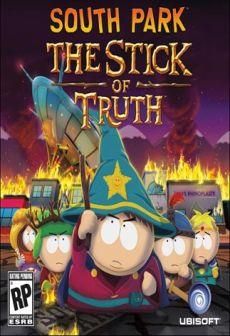 South Park: The Stick Of Truth (Xbox One Key)