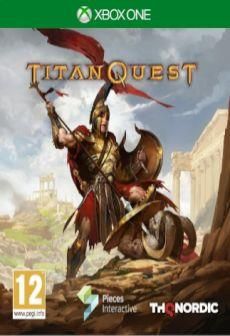 Titan Quest (Xbox One Key)