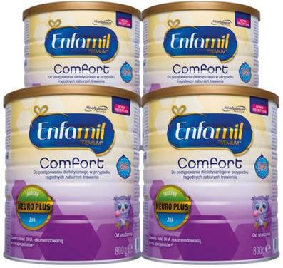enfamil neuro plus