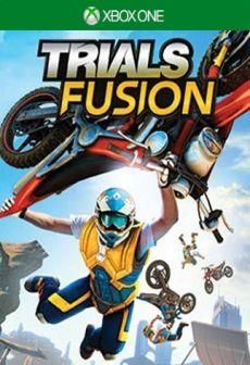 Trials Fusion - The Awesome Max Edition (Xbox One Key) 