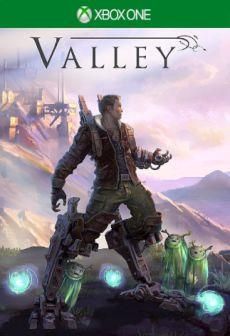 Valley (Xbox One Key)