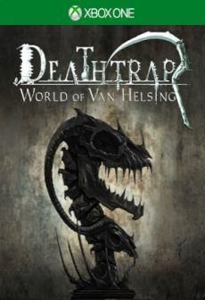 World of Van Helsing Deathtrap (Xbox One Key)